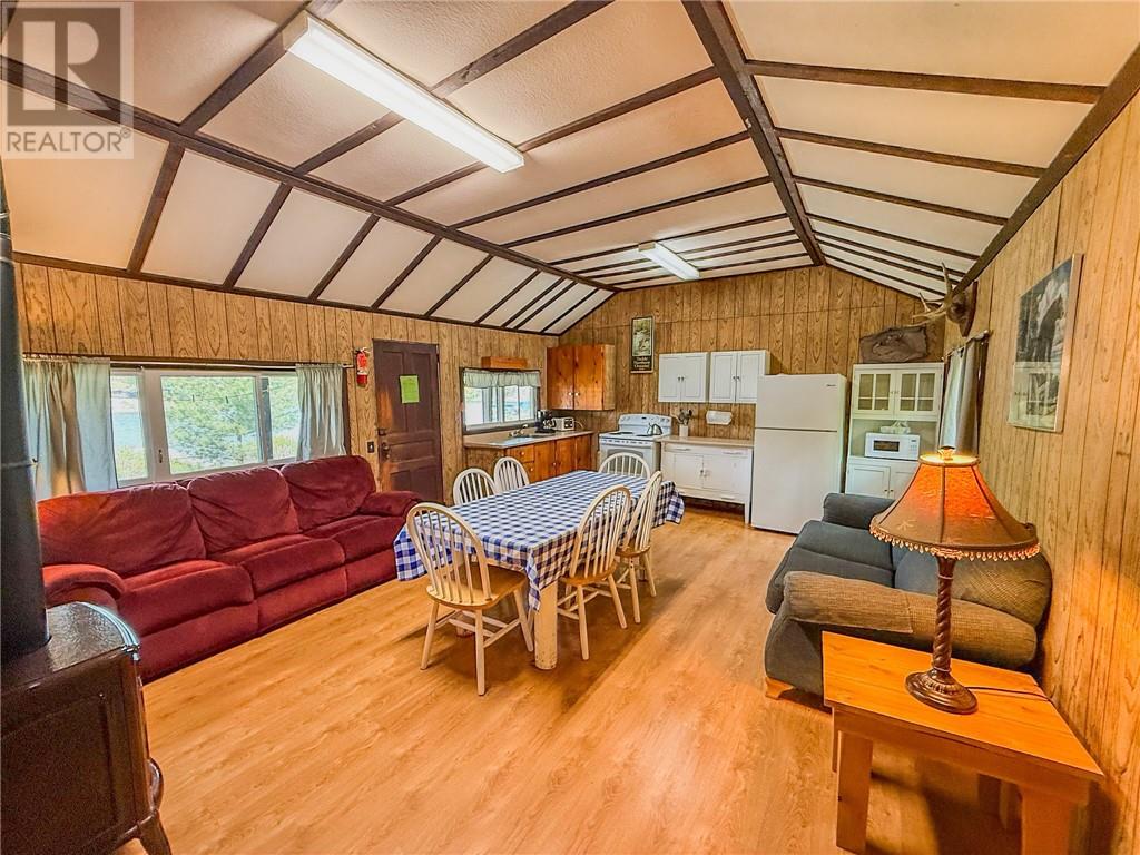 lakeside housekeeping cottage