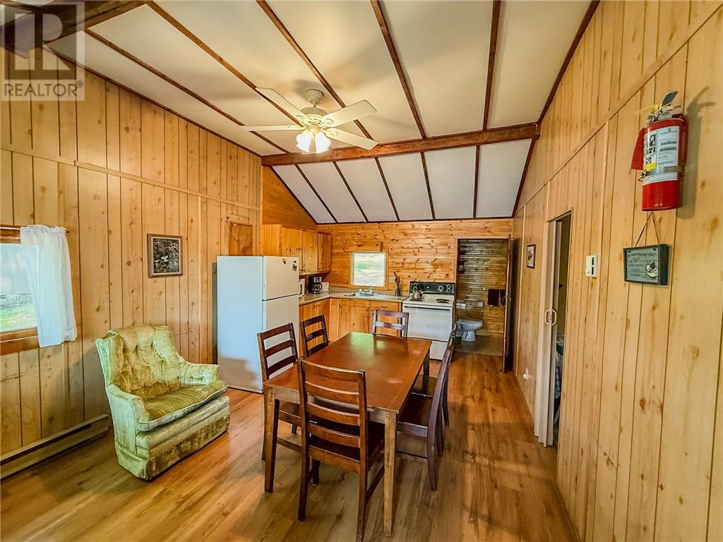 lakeside housekeeping cottage