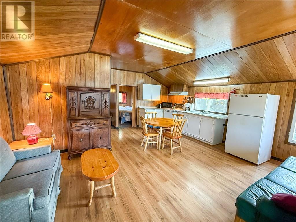 lakeside housekeeping cottage