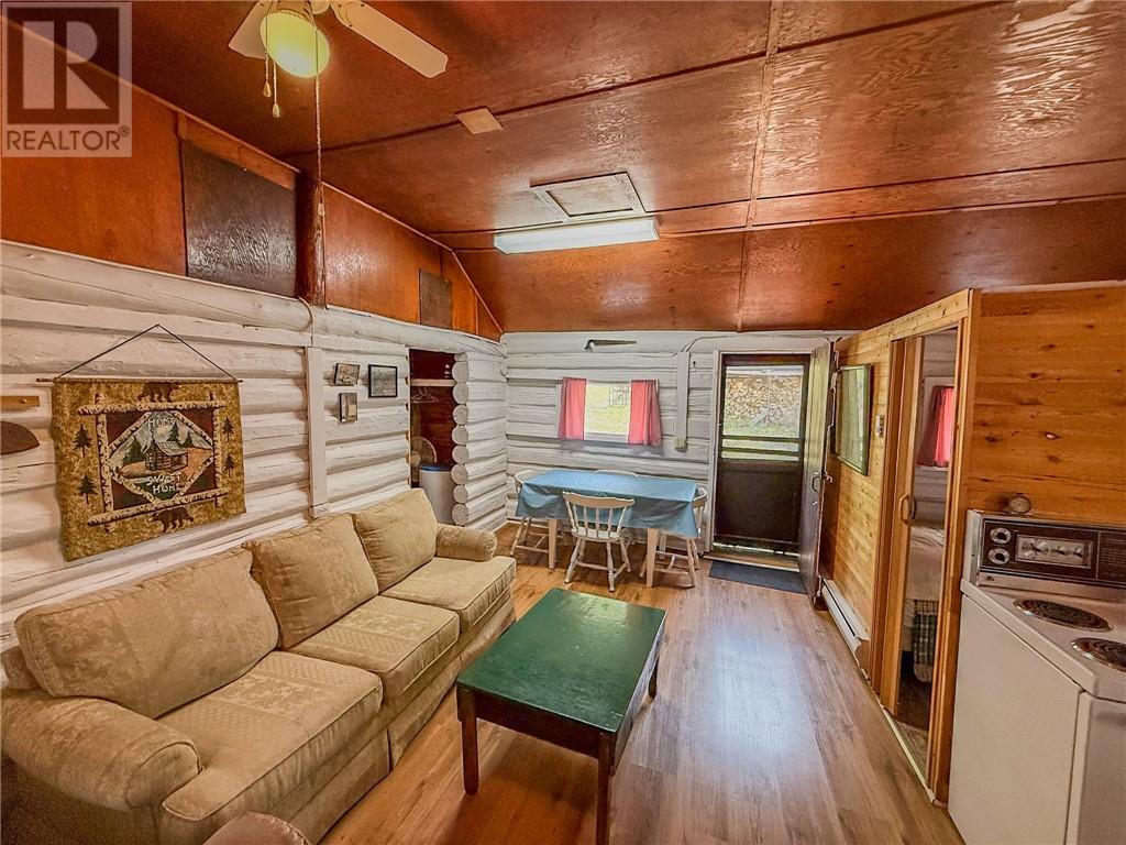 lakeside housekeeping cottage