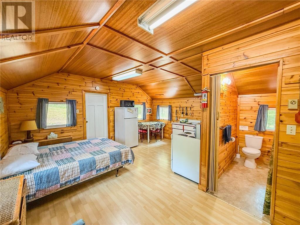 lakeside housekeeping cottage